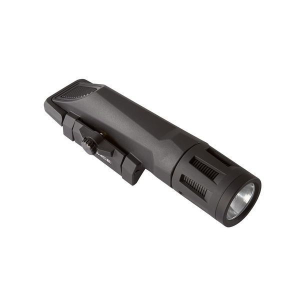 Підствольний ліхтарик INFORCE WMLX, Black Body, Primary LED: White; Secondary LED: IR Gen2 WX-05-2 7002120 фото