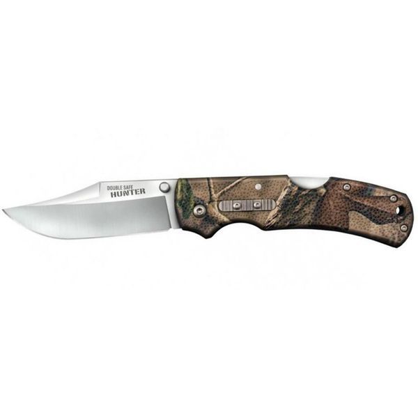 Ніж Cold Steel Double Safe Hunter Camo CS-23JD 12601476 фото