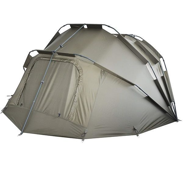 Палатка карповая RANGER EXP 2-mann Bivvy145 см (RA 6617) RA6617 фото