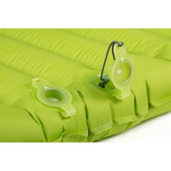 Килимок надувний Exped Ultra 1R Duo LW 018.0995 фото