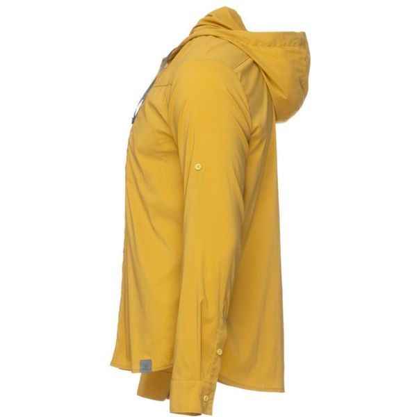 Рубашка Turbat Maya Hood Mns 012.004.3246 фото