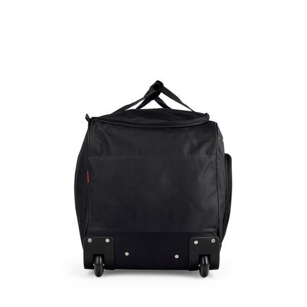 Сумка дорожная на колесах Gabol Week Eco 94L Negro (122314-001) 930014 фото
