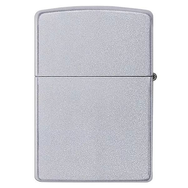 Запальничка Zippo 205 Classic street chrome з гравіюванням HIMARS 205 H V77550470 фото