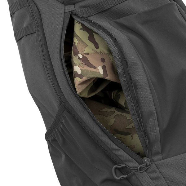 Рюкзак тактический Highlander Eagle 2 Backpack 30L Dark Grey (TT193-DGY) 929722 фото