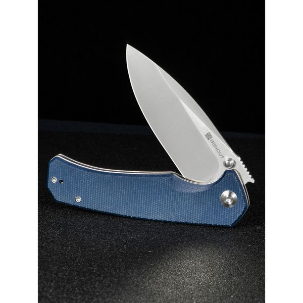 Нож Sencut Skarnax S24025-3 999996903 фото