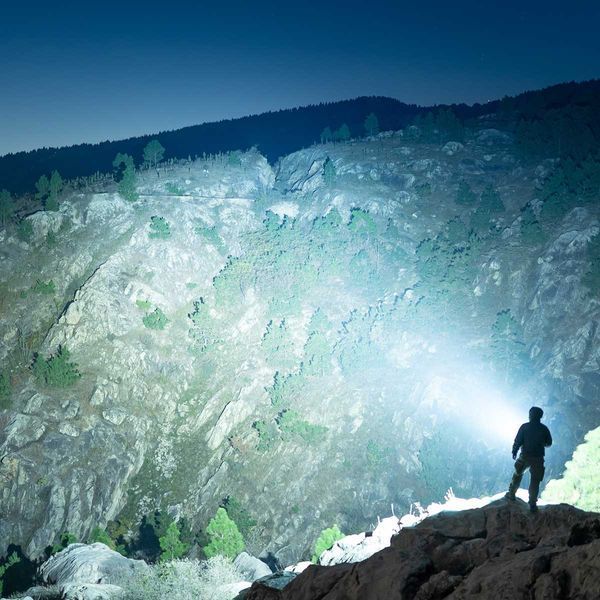 Ліхтар Olight Marauder Mini OD Green (7000 Lm) 0.0000.0657 23704820 фото