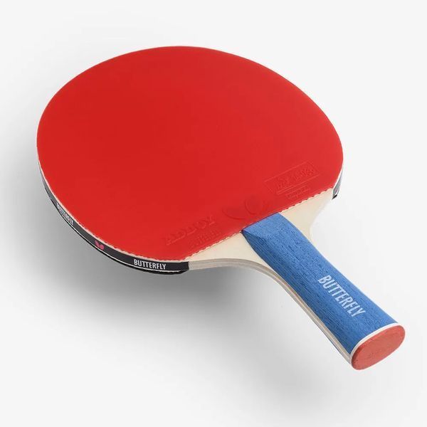 Ракетка для настольного тенниса Butterfly HERO Racket S8 Adriana D&iacute;az 6251780002 932291 фото