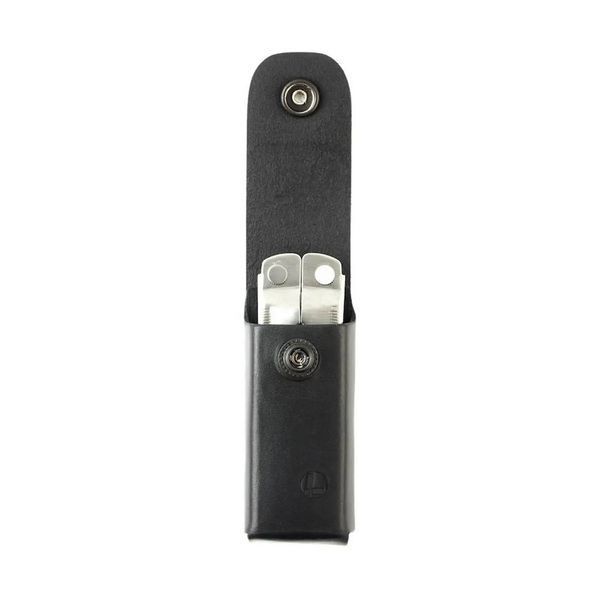 Чехол Leatherman 4,5 Черная кожа 934885 934885 4008804 фото