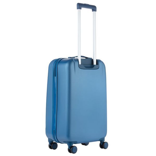 Чемодан CarryOn Skyhopper (M) Blue (502141) 927149 фото