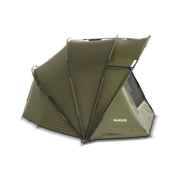 Палатка карповая RANGER EXP 2-mann Bivvy145 см (RA 6617) RA6617 фото
