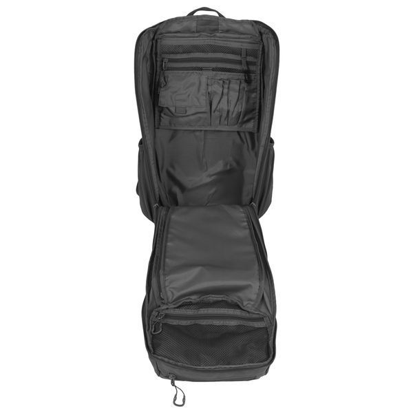 Рюкзак тактический Highlander Eagle 2 Backpack 30L Dark Grey (TT193-DGY) 929722 фото