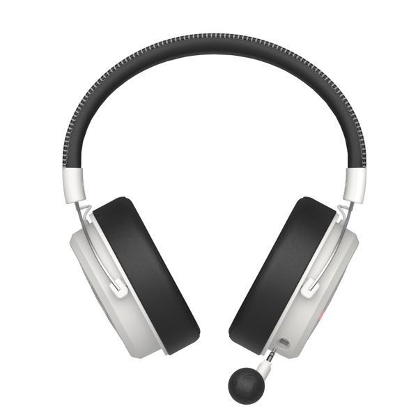 Наушники игровые Bloody MR590 (Sport White), цвет черно-белый MR590 (Sport White) 1606317 фото