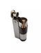 Бензинова запальничка IMCO Super Triplex Oil chrome black Two Tone (IM1800082) V77550053 фото 2