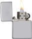 Запальничка Zippo Silver (250) V77550785 фото 2