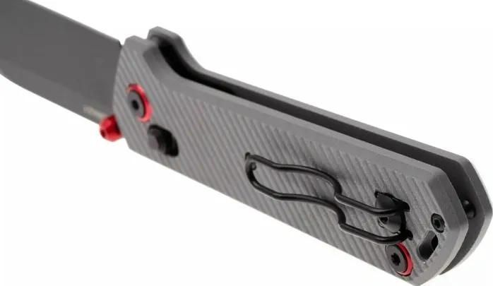 Ніж Boker Plus 2025 Handlermesser 01BP0031 4009529 фото