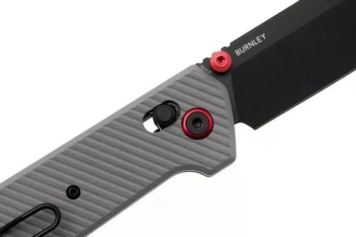 Ніж Boker Plus 2025 Handlermesser 01BP0031 4009529 фото