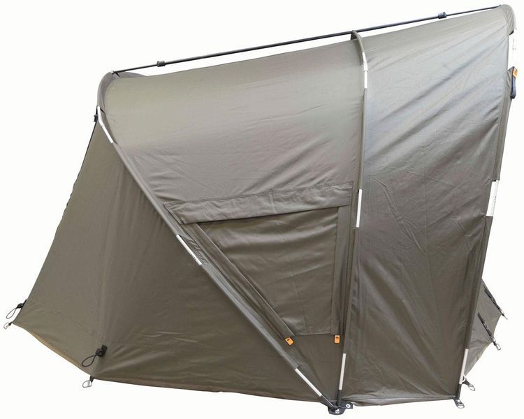 Намет Prologic Commander T-Lite Bivvy 2man 18461248 фото
