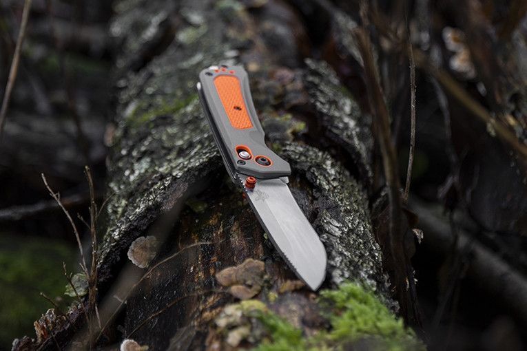 Ніж Benchmade Grizzly Ridge 15061 4007413 фото