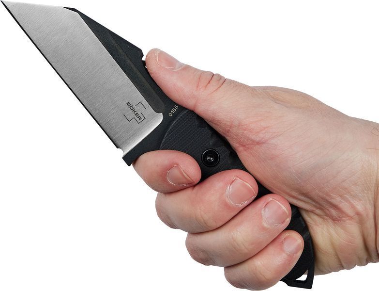 Ніж Boker Plus Andhrimnir Mini 02BO091 23731097 фото