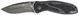 Ніж Kershaw Blur Damascus Black 1670BLKDAM 17400734 фото 1