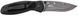 Ніж Kershaw Blur Damascus Black 1670BLKDAM 17400734 фото 4