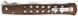 Ніж Cold Steel Ti-Lite 6 Kriss Blade CS-26SXK6 12601508 фото 2