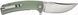Ніж Artisan Arroyo SW Mint Green G-10 Flat 1845P-NTG 27980290 фото 2