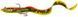 Силікон Savage Gear 4D Real Eel 200mm 38.0g Golden Ambulance PHP (поштучно) 18541718 фото