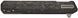 Ніж Tekto Knives F2 Bravo Black/Silver F2R_CCBK_D2SI1_ A4 40180006 фото 3