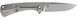 Ніж Skif Frontier LE Titanium/Carbon Fiber EA2 CF 17650528 фото 3