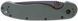 Ніж Ontario RAT-1 AUS-8 Blade Black OD Green ON8846OD 14780017 фото 4
