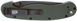 Ніж Ontario RAT-1 AUS-8 Blade Black OD Green ON8846OD 14780017 фото 2