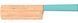 Ніж кухонний Butterfork Nakiri AR-RPM9 ABS Turquoise Green BF01-NK-MTNS 19370011 фото 2