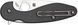 Нож Spyderco Sliverax G-10 CPM-S30V C228CFP 871582 фото 2
