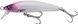 Воблер Savage Gear Gravity Minnow FS 50mm 8.0g Pink Head 18541584 фото