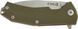 Ніж Lionsteel Kur G-10 Green KUR GR 392167 фото 4