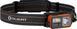 Фонарь налобный Olight Array 2S Orange (1000 Lm) Array 2S Or 23703539 фото 4