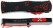 Набір Ніжів Microtech Hera Double Edge BB Twin Flames 702-1SETTFS 14090469 фото 3
