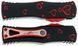 Набір Ніжів Microtech Hera Double Edge BB Twin Flames 702-1SETTFS 14090469 фото 2