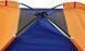 Намет Skif Outdoor Adventure I Розмір 200x150 см Orange-Blue 3890084 фото 8