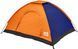 Намет Skif Outdoor Adventure I Розмір 200x150 см Orange-Blue 3890084 фото 1