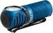 Ліхтар Olight Perun 2 Mini Midnight Blue + Налобне кріплення (1100 Lm) Perun 2 Mini BL 23704384 фото 5