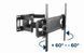 Настенный кронштейн Gembird WM-70ST-01 WM-70ST-01 1606491 фото 16