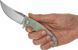 Ніж Artisan Arroyo SW Mint Green G-10 Flat 1845P-NTG 27980290 фото 4