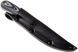 Нож Spyderco Bow River + Кожаные ножны FB46GP 871372 фото 4