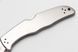 Ніж Spyderco Endura 4 SS SE Серрейтор C10S 870213 фото 5