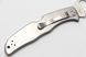 Ніж Spyderco Endura 4 SS SE Серрейтор C10S 870213 фото 2