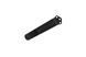 Клипса для ножей Benchmade, 3 винта, standard carry, черная KITCS-62 4008430 фото 3