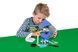 Мікроскоп Bresser Junior 40x-640x Blue з набором для дослідів і адаптером для смартфона 8851300WXH000 фото 7