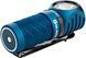 Ліхтар Olight Perun 2 Mini Midnight Blue + Налобне кріплення (1100 Lm) Perun 2 Mini BL 23704384 фото 4